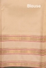 Pure Handloom Kanjeevaram Silk Saree